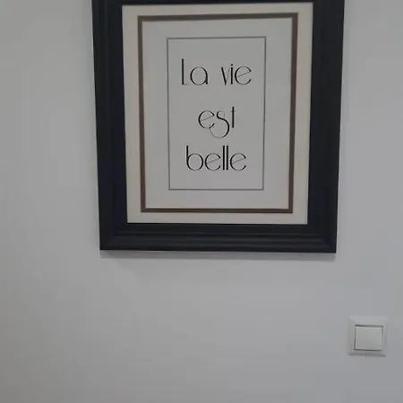 Piso Salnes, A 10 Min De Centro Y Playas Appartement Sanxenxo