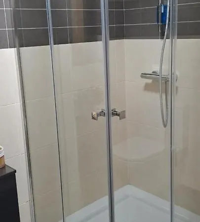Appartement Piso Salnes, A 10 Min De Centro Y Playas